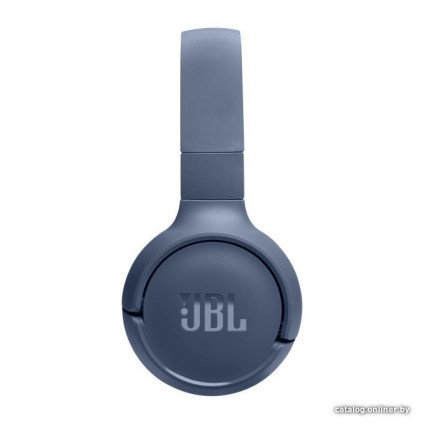 Наушники JBL Tune 520BT (темно-синий)