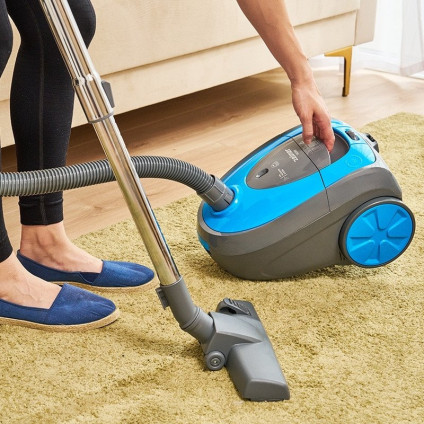 Пылесос Zelmer ZVC262