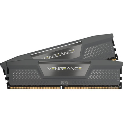 Оперативная память Corsair Vengeance 2x32ГБ DDR5 6400 МГц CMK64GX5M2B6400C32