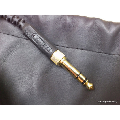 Наушники Shure SRH440