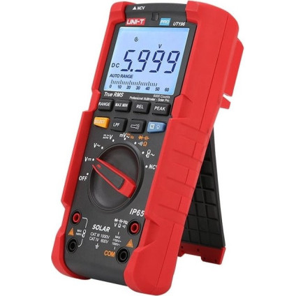 Мультиметр UNI-T UT196