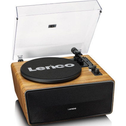 Виниловый проигрыватель Lenco LS-570OK