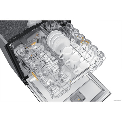 Встраиваемая посудомоечная машина Samsung Bespoke DW60BB890UAPET