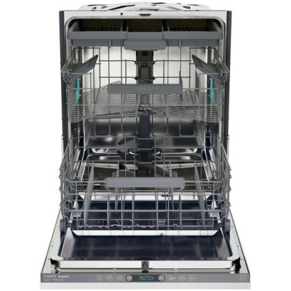 Встраиваемая посудомоечная машина Candy CI 4C4F1A