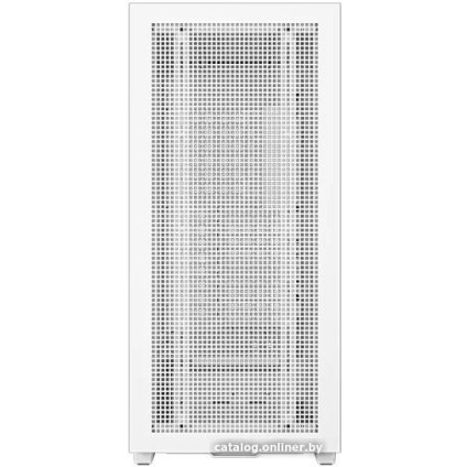 Корпус DeepCool MORPHEUS WH R-MORPHEUS-WHAPA1-G-1