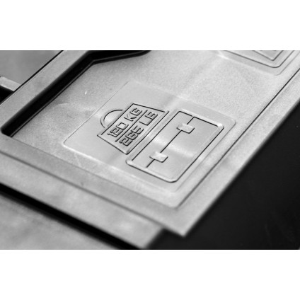 Ящик для инструментов NEO 84-257