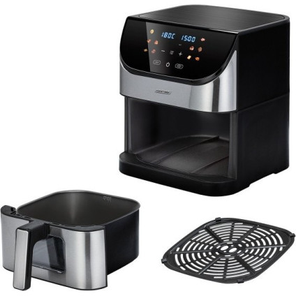 Аэрогриль (аэрофритюрница) MPM MFR-10M/WIFI