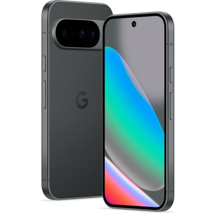 Телефон Google Pixel 10 12GB/128GB (обсидиан)