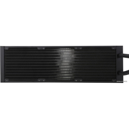 Система жидкостного охлаждения для процессора Thermalright Frozen Prism 360 ARGB (черный)