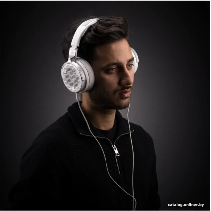 Наушники Corsair Virtuoso Pro (белый)