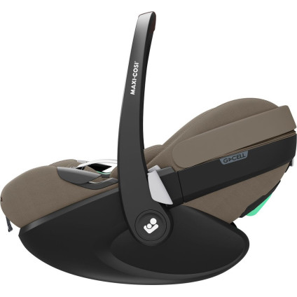 Детское автокресло Maxi-Cosi Pebble 360 Pro2 (twillic truffle)