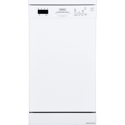 Отдельностоящая посудомоечная машина Kernau KFDW 4642 W