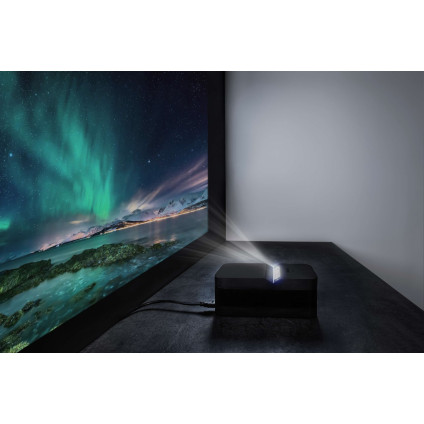 Проектор Philips Screeneo U4 SCN350/INT