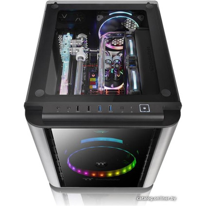 Корпус Thermaltake Level 20 VT