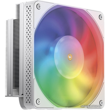 Кулер для процессора Jonsbo HX6200D White