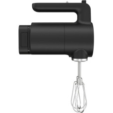 Миксер KitchenAid Go 5KHMR762BM