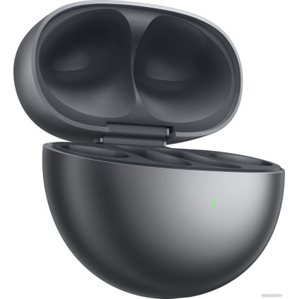 Наушники Huawei FreeClip (черный, международная версия)