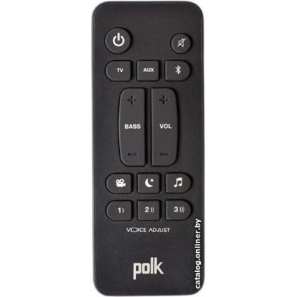 Саундбар Polk Audio Signa S3