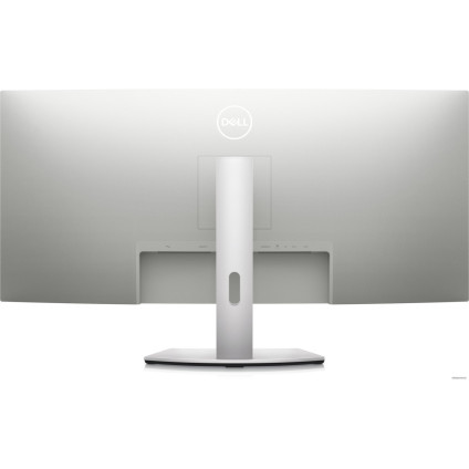 Монитор Dell 34 Curved USB-C S3423DWC