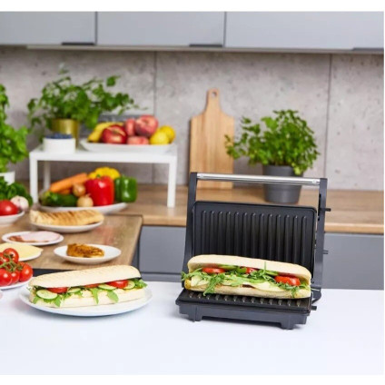 Электрогриль MPM MGR-13M