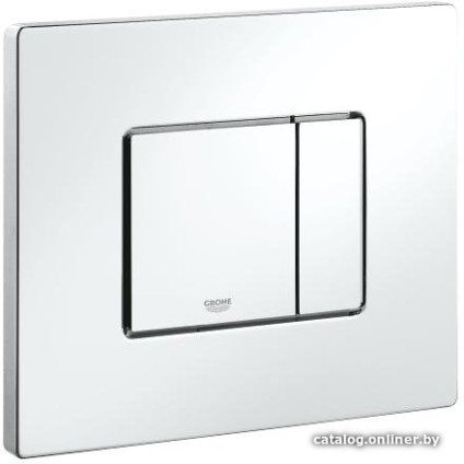 Панель смыва Grohe Skate Cosmopolitan 38732SH0 (альпин-белый)