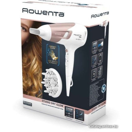 Фен Rowenta CV5830F0