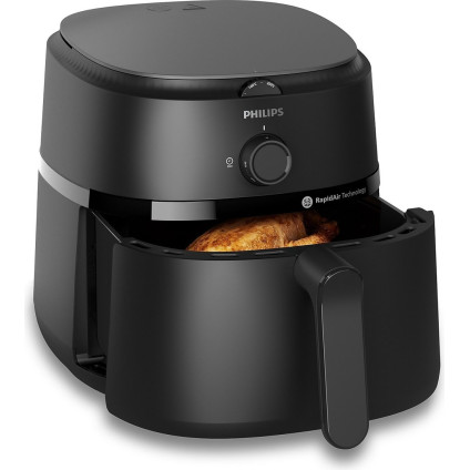 Аэрогриль (аэрофритюрница) Philips NA130/00