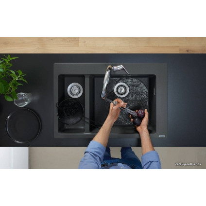 Смеситель Hansgrohe Talis M51 73850000