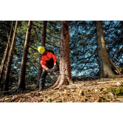 Аккумуляторная пила Metabo MS 36-18 LTX BL 40 601613850 (без АКБ)