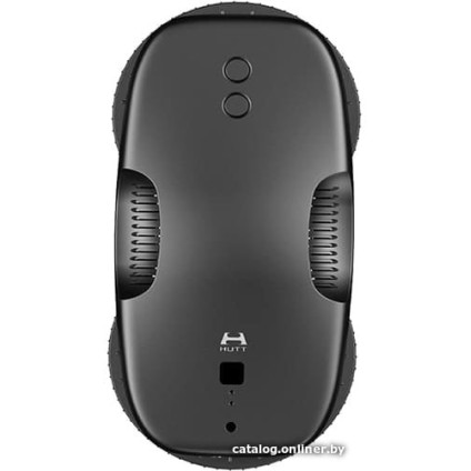 Робот для мытья окон Hutt DDC5 (черный)