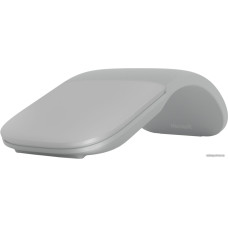 Мышь Microsoft Surface Arc Mouse (светло-серый)