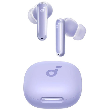 Наушники Anker Soundcore P40i (сиреневый)