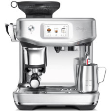 Рожковая кофеварка Sage the Barista Touch Impress SES881BSS