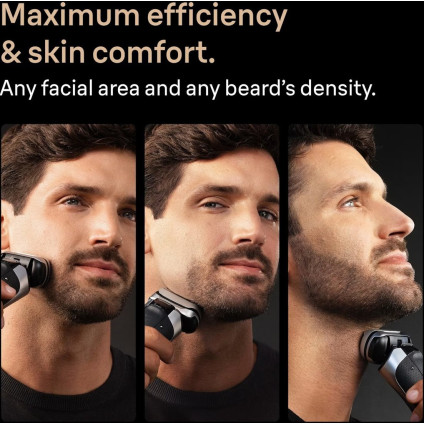 Электробритва Braun Series 9 Pro+ 9667cc