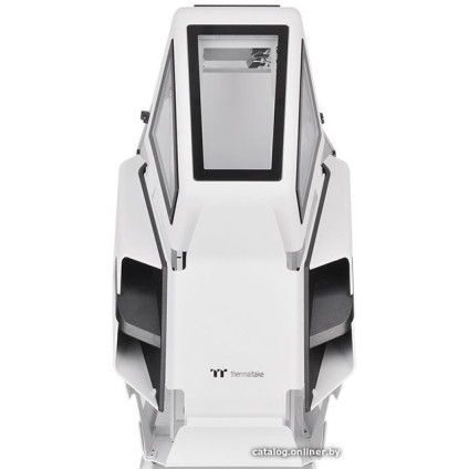 Корпус Thermaltake AH T600 Snow CA-1Q4-00M6WN-00