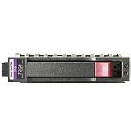 Жесткий диск HP 300GB (652611-B21)