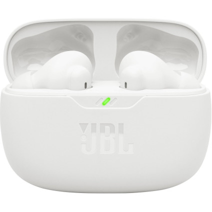 Наушники JBL Wave Beam 2 (белый)