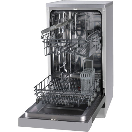Отдельностоящая посудомоечная машина Amica MDFM43E6qIS