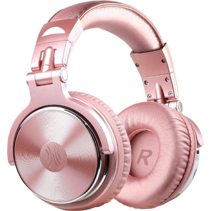 Наушники OneOdio Studio Pro 10 (розовое золото)