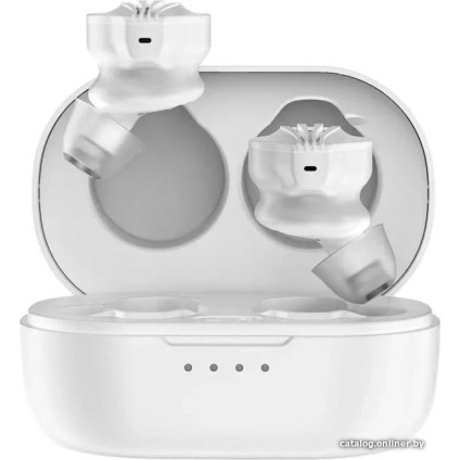 Наушники FiiO FW3 (белый)