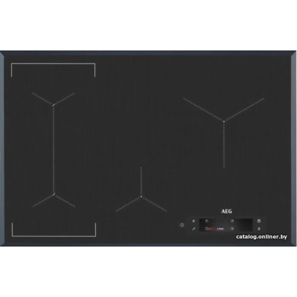 Варочная панель AEG IAE84881FB