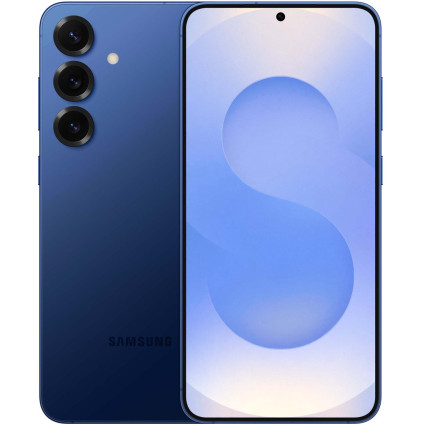 Телефон Samsung Galaxy S25+ SM-S936B 12GB/256GB (синий)