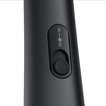 Фен-щетка Braun Air Styler AS420E