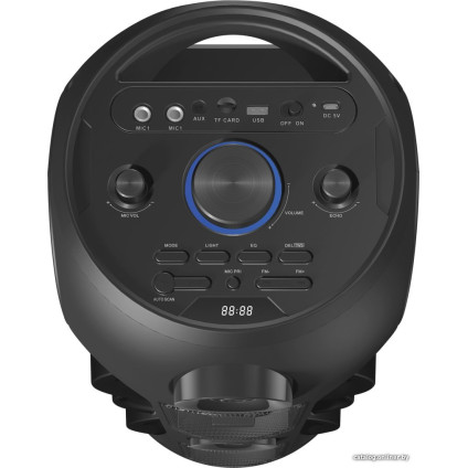 Патибокс Defender G78