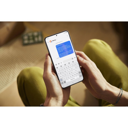 Телефон Samsung Galaxy S24+ 12GB/256GB SM-S926B Exynos (желтый)