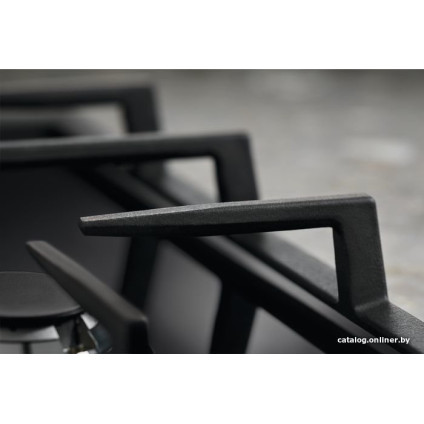 Варочная панель Electrolux EGG7536S2K