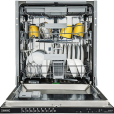 Встраиваемая посудомоечная машина Kernau KDI 6955 SD