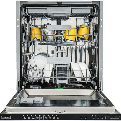 Встраиваемая посудомоечная машина Kernau KDI 6955 SD