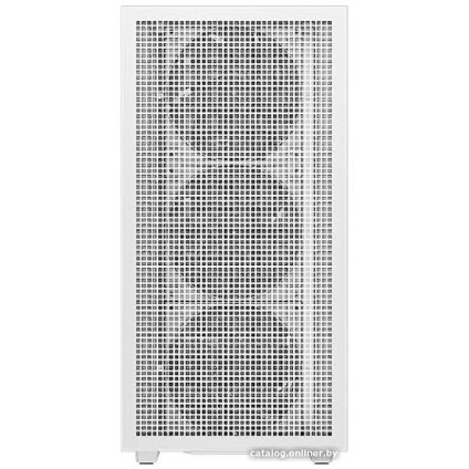 Корпус DeepCool CH560 Digital WH R-CH560-WHAPE4D-G-1