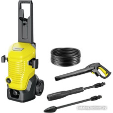 Мойка высокого давления Karcher K 4 WCM 1.324-200.0